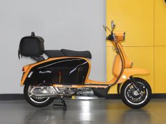 ROYAL ALLOY GP250 - фото 8