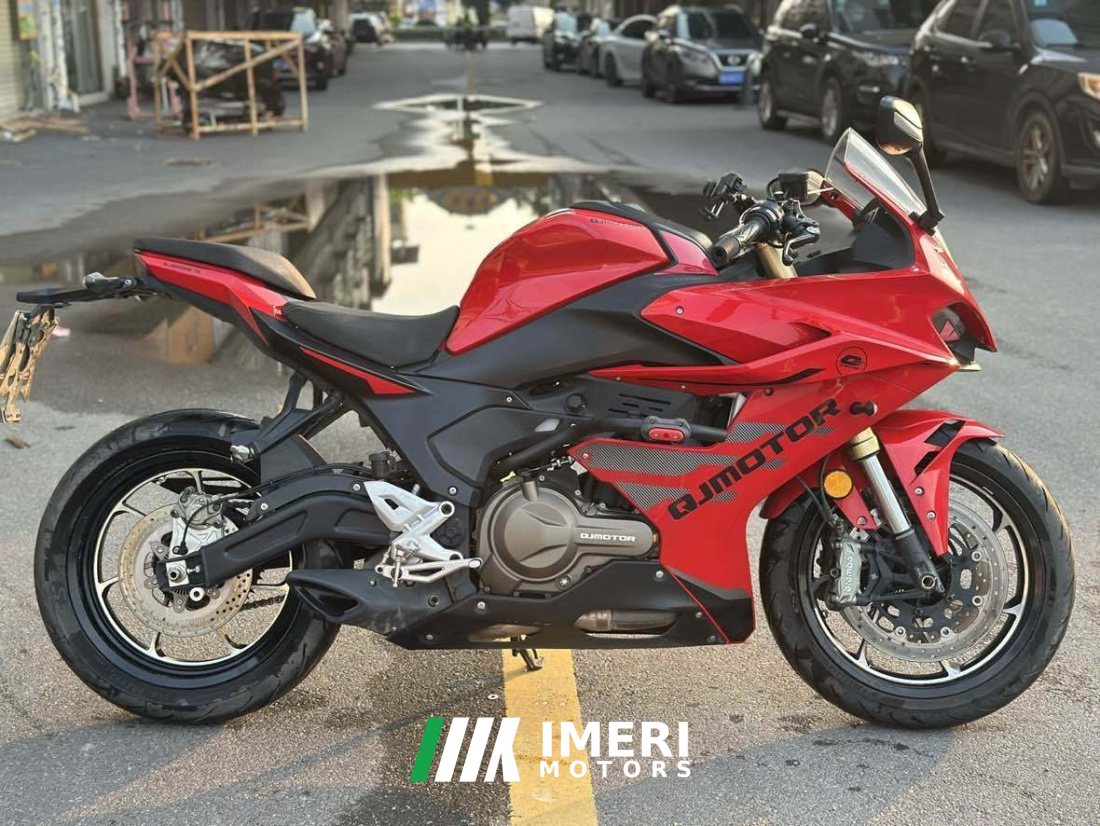 QJMOTOR Roewe i5 550 / Sai 550 *(Context-dependent, usually referring to the motorcycle "Sai 550" or Roewe car v - мотоцикл …
