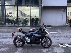 CFMOTO 450SR - фото 1