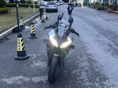 CFMOTO 450SR - фото 3