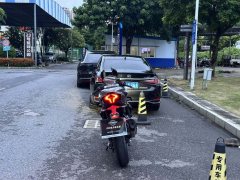 CFMOTO 450SR - фото 6