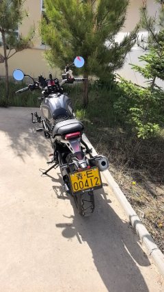 Voge 300AC - фото 2