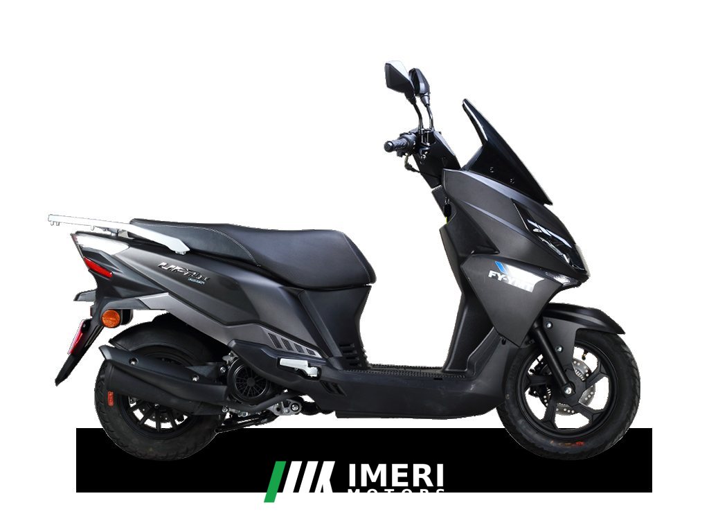 2024 Feiying UFR 125 110 cc