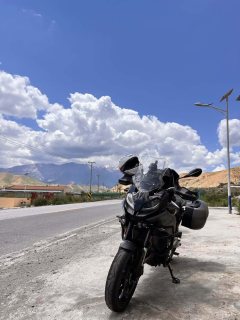 BMW F 900 XR - фото 2