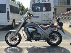 Zongshen LEMI 125 cc - фото 6