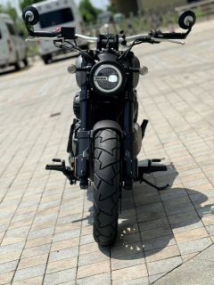 Benda Challenger 300 - фото 2