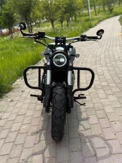 Benda Challenger 300 - фото 2