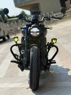Benda Black Flag 500 - фото 2