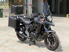 Haojue Suzuki DL250 - фото 1