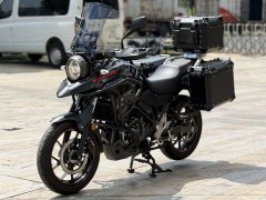 Haojue Suzuki DL250 - фото 3