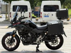 Haojue Suzuki DL250 - фото 6