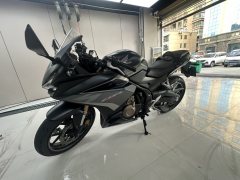 Honda CBR500R - фото 1