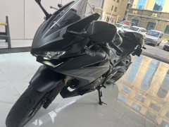 Honda CBR500R - фото 2