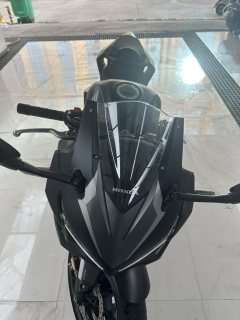 Honda CBR500R - фото 3