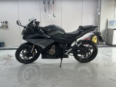 Honda CBR500R - фото 6