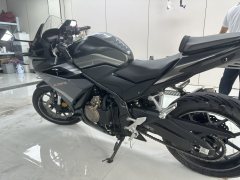 Honda CBR500R - фото 7