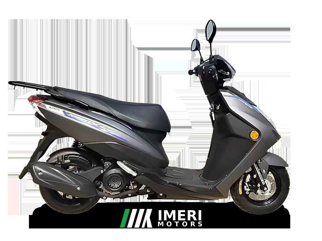 2022 Jianshe 110 cc