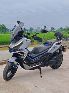 Zontes 368G - фото 2