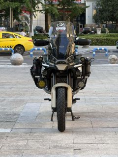 CFMOTO 800MT - фото 2