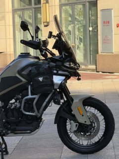 CFMOTO 800MT - фото 5