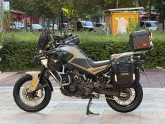 CFMOTO 800MT - фото 6