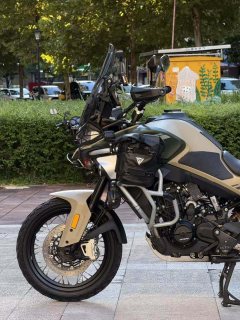 CFMOTO 800MT - фото 7