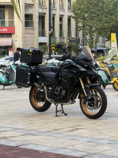 Voge DS525 500 cc - фото 1