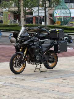 Voge DS525 500 cc - фото 3