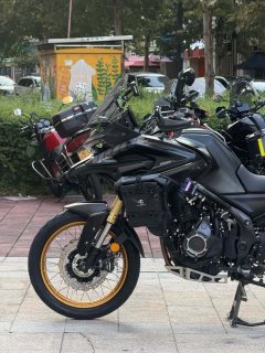 Voge DS525 500 cc - фото 7