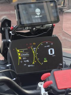 Voge DS525 500 cc - фото 9