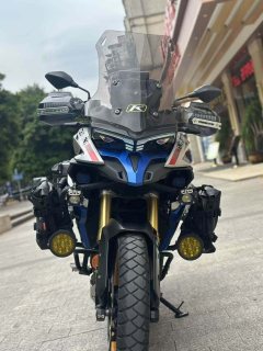 Voge DS525 500 cc - фото 1