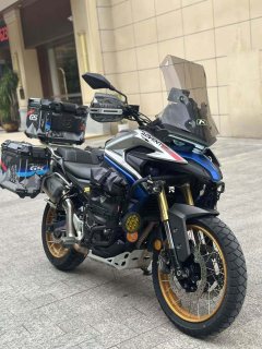 Voge DS525 500 cc - фото 2