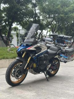Voge DS525 500 cc - фото 3