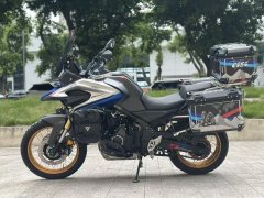 Voge DS525 500 cc - фото 4