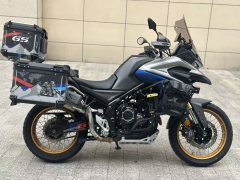 Voge DS525 500 cc - фото 5