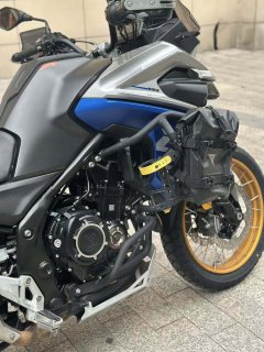 Voge DS525 500 cc - фото 6