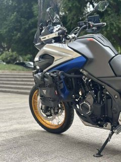 Voge DS525 500 cc - фото 7