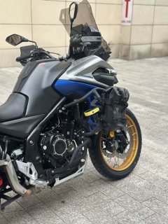 Voge DS525 500 cc - фото 8