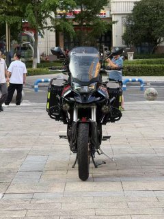 Cyclone RX600 560 cc - фото 2