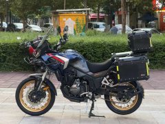 Cyclone RX600 560 cc - фото 3