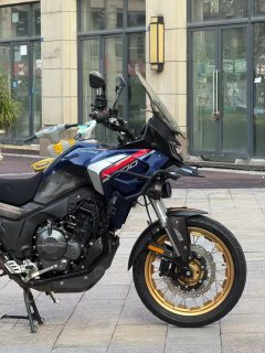 Cyclone RX600 560 cc - фото 4