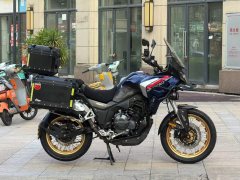 Cyclone RX600 560 cc - фото 5