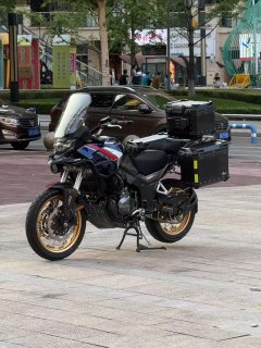 Cyclone RX600 560 cc - фото 6