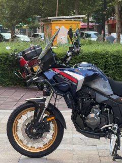 Cyclone RX600 560 cc - фото 7