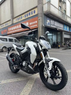 Benelli Xunlong BN150S - фото 1