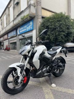 Benelli Xunlong BN150S - фото 2