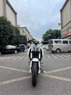 Benelli Xunlong BN150S - фото 3