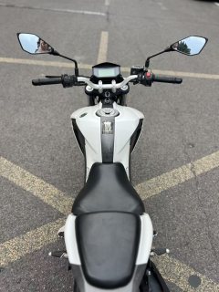 Benelli Xunlong BN150S - фото 4