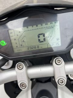 Benelli Xunlong BN150S - фото 6