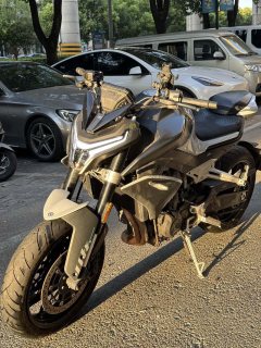 CFMOTO 800NK - фото 1
